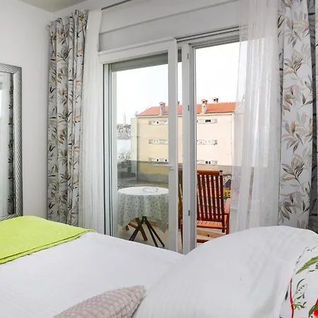 Apartman Cok *