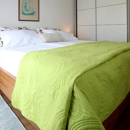 Cok Apartman *