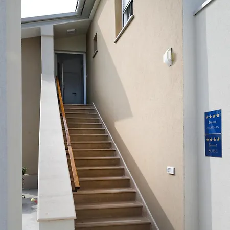 Apartman Cok *