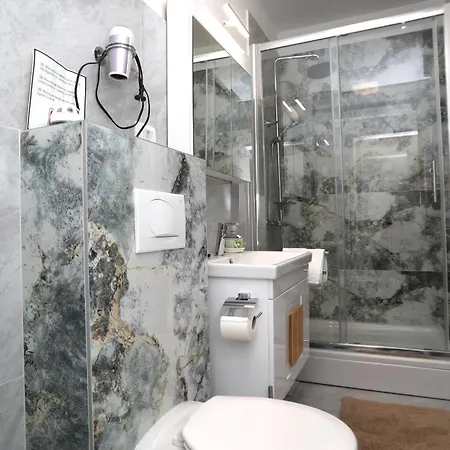 Apartament Cok Rovinj