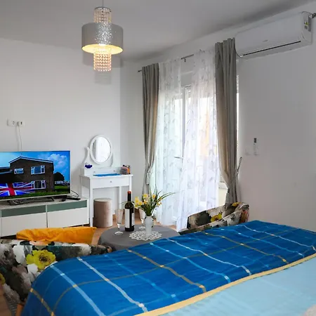 Cok Apartman *