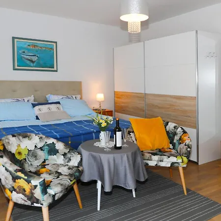 Apartman Cok Rovinj