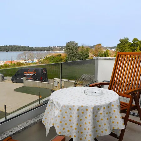 Cok Appartement Rovinj
