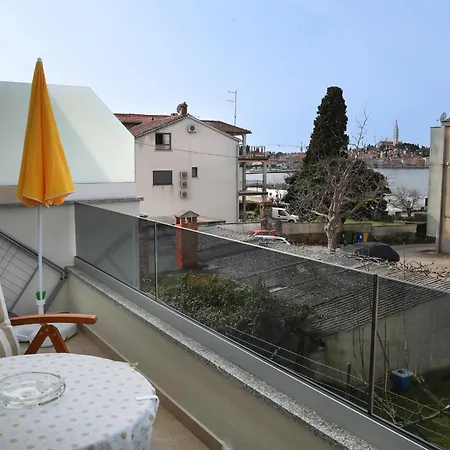 Cok Apartman *