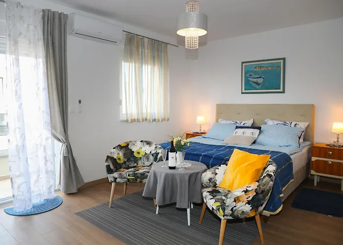 Apartmán Cok Rovinj