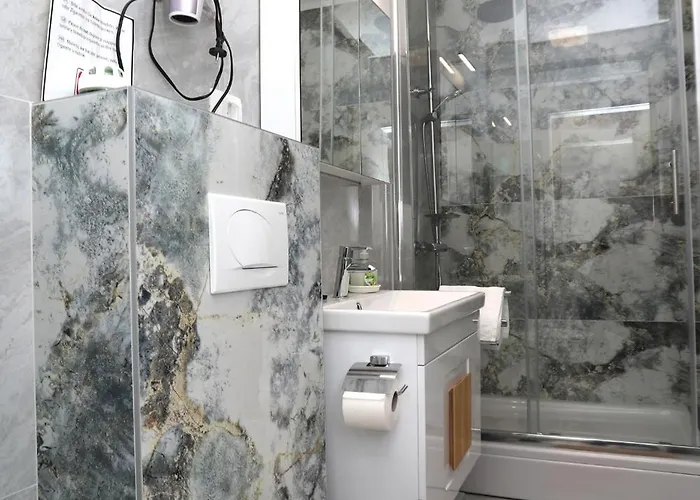 Apartmán Cok Rovinj