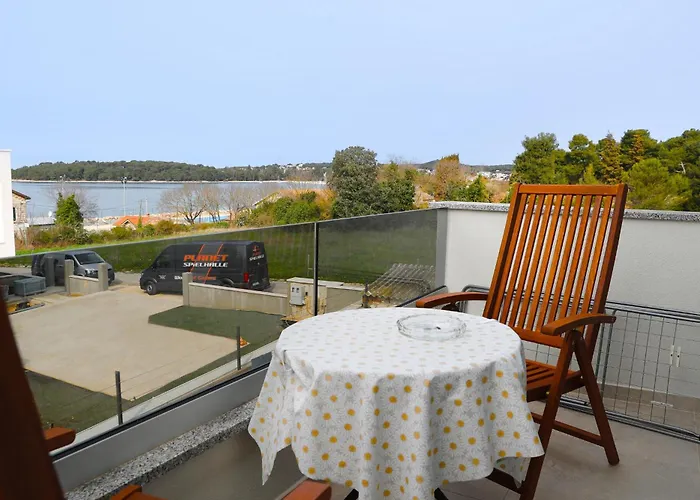 Cok Apartmán Rovinj