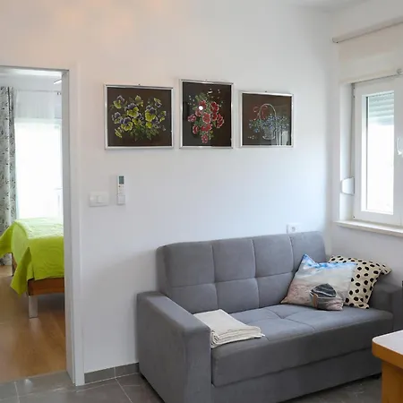 Apartment Cok