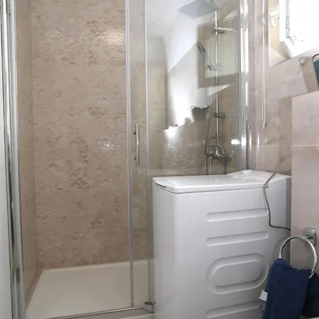 Cok Apartment
