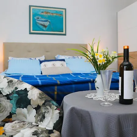 Apartment Cok Rovinj