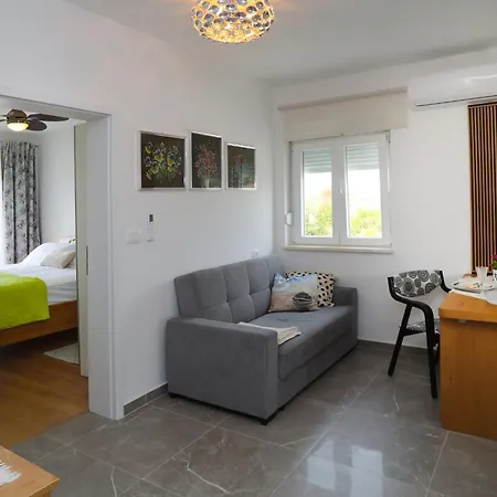Apartment Cok