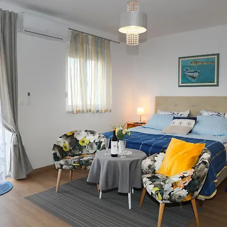 Apartment Cok Rovinj