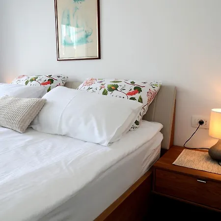 Apartment Cok