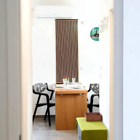 Apartment Cok Rovinj