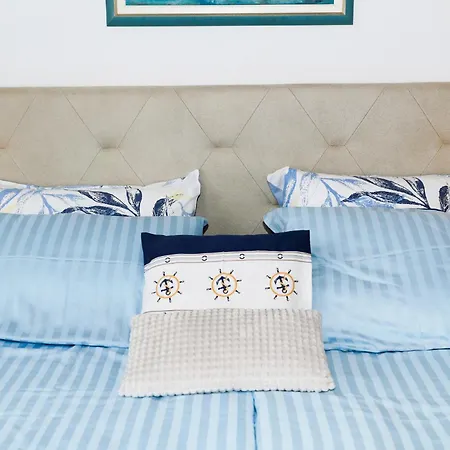 Apartment Cok