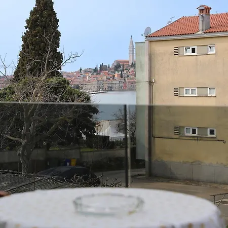 Cok Apartment Rovinj