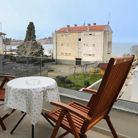 Apartment Cok *