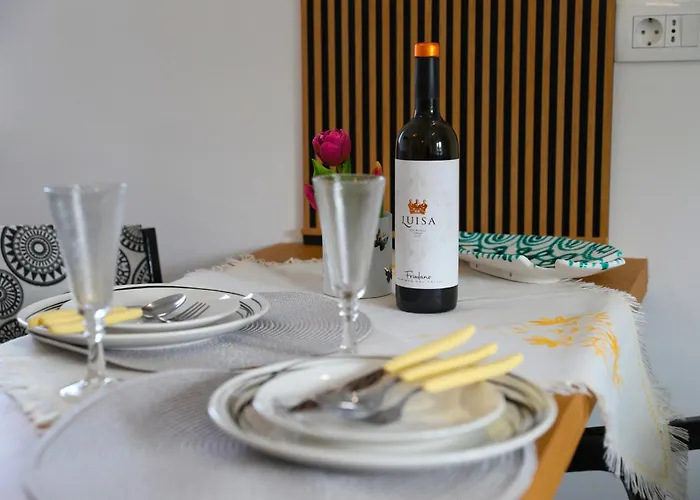 Διαμέρισμα Cok *